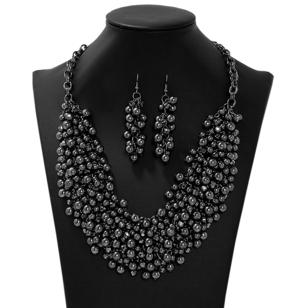 NWT Thr Kellyshea Zi Collection Necklace